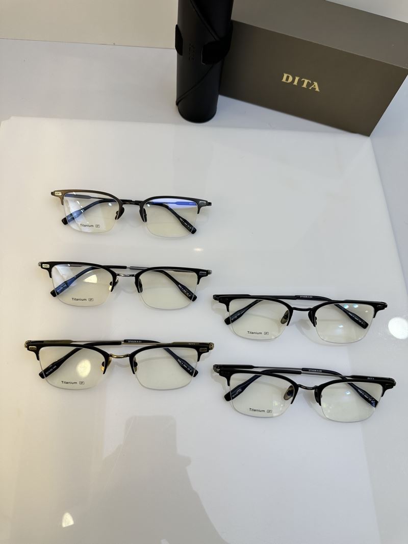 Dita Sunglasses